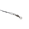 AZOR FISHING Набор поводков для жерлиц 10 шт, 10-30см, 3 вида AZOR FISHING
