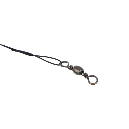 AZOR FISHING Набор поводков для жерлиц 10 шт, 10-30см, 3 вида AZOR FISHING