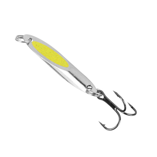 AZOR FISHING Блесна тип кастмастер 3гр и 4гр, металл, 2 вида AZOR FISHING