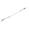 AZOR FISHING Набор поводков для жерлиц 10 шт, 10-30см, 3 вида AZOR FISHING