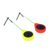 AZOR FISHING Удочка зимняя, пенопласт, длина 21 см, d4,5см, 2 цвета AZOR FISHING