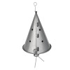 AZOR FISHING Кормушка отвесная с фиксатором, малая AZOR FISHING