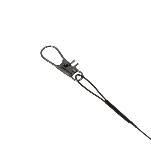 AZOR FISHING Набор поводков для жерлиц 10 шт, 10-30см, 3 вида AZOR FISHING