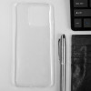 Чехол Innovation, для Xiaomi Redmi 10C, силиконовый, прозрачный Innovation