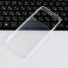 Чехол iBox Crystal, для телефона Xiaomi Poco M4 5G, силиконовый, прозрачный iBox