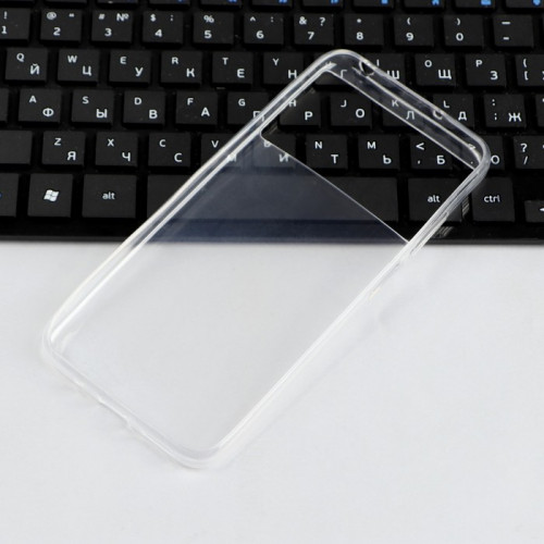 Чехол iBox Crystal, для телефона Xiaomi Poco M4 5G, силиконовый, прозрачный iBox
