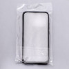 Чехол Innovation, для Xiaomi Redmi 10C, силиконовый, матовый, черный Innovation