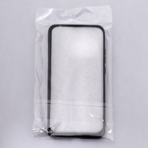 Чехол Innovation, для Xiaomi Redmi 10C, силиконовый, матовый, черный Innovation