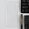 Чехол iBox Crystal, для телефона Samsung Galaxy S21 FE, силиконовый, прозрачный iBox