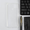 Чехол iBox Crystal, для телефона Realme C21, силиконовый, прозрачный iBox