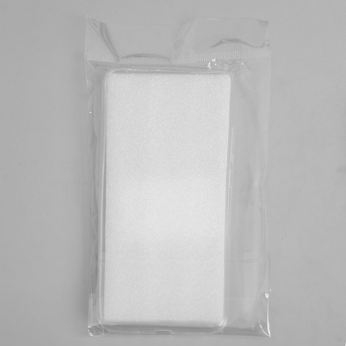 Чехол Innovation, для Xiaomi Redmi 10C, силиконовый, прозрачный Innovation