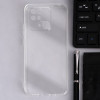Чехол Innovation, для Xiaomi Redmi 10C, силиконовый, прозрачный Innovation