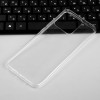 Чехол Innovation, для Xiaomi Redmi 10C, силиконовый, прозрачный Innovation