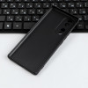 Чехол Red Line Ultimate, для телефона Honor 70, силиконовый, черный Red Line