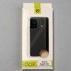 Чехол iBox Case, для телефона Tecno Spark 10c, силиконовый, противоударный (производитель не указан)