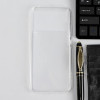 Чехол iBox Crystal, для телефона Xiaomi Poco M4 5G, силиконовый, прозрачный iBox