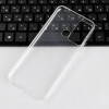 Чехол iBox Crystal, для телефона Infinix HOT 12i, силиконовый, прозрачный iBox