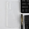 Чехол iBox Crystal, для телефона Samsung Galaxy S21 FE, силиконовый, прозрачный iBox