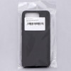 Чехол Innovation, для Xiaomi Redmi 10C, силиконовый, матовый, черный Innovation
