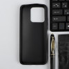 Чехол Red Line Ultimate, для телефона Xiaomi Redmi 10A, силиконовый, черный Red Line