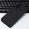 Чехол Innovation, для Xiaomi Redmi Note 11 Pro, силиконовый, матовый, черный Innovation