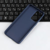 Чехол Red Line Ultimate, для телефона Samsung Galaxy A33, силиконовый, синий Red Line