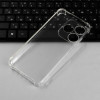 Чехол iBox Case, для телефона Tecno Spark 10c, силиконовый, противоударный (производитель не указан)