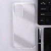 Чехол Innovation, для Samsung Galaxy A52, силиконовый, прозрачный Innovation