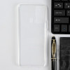 Чехол iBox Crystal, для телефона Infinix HOT 12i, силиконовый, прозрачный iBox