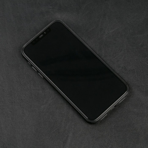 Чехол LuazON для телефона iPhone Xr, силиконовый, рисунок планета Luazon Home