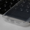 Чехол Innovation для iPhone 13, силиконовый, прозрачный Innovation
