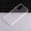 Чехол Innovation, для Xiaomi Redmi Note 10 Pro, силиконовый, прозрачный Innovation