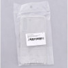 Чехол Innovation, для Samsung Galaxy S21 FE, силиконовый, прозрачный Innovation