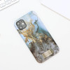 Чехол для iPhone 11 «Мрамор» Like me