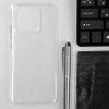 Чехол Innovation, для Xiaomi Redmi 10C, силиконовый, прозрачный Innovation