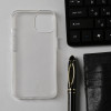 Чехол Innovation для iPhone 13, силиконовый, прозрачный Innovation