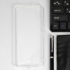 Чехол iBox Crystal для Xiaomi Redmi 9A, силиконовый, прозрачный iBox