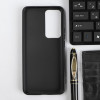 Чехол Red Line Ultimate, для телефона Xiaomi 12T Pro, силиконовый, черный Red Line