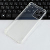Чехол iBox Crystal, для телефона Realme C35, силиконовый, противоударный, прозрачный iBox