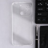 Чехол Innovation, для Xiaomi Redmi 10C, силиконовый, прозрачный Innovation