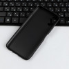 Чехол Red Line Ultimate, для телефона Tecno Spark 8P, силиконовый, черный Red Line