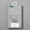 Чехол Innovation, для Apple iPhone 12 Pro Max, силиконовый, прозрачный Innovation