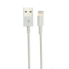 Кабель Luazon, Lightning - USB, 1 А, 0.9 м, белый Luazon Home