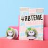 Держатель для телефона с нанесением «Панда», 4.2 х 4.2 см Like me