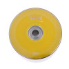 Диск DVD-R Mirex 50, 16х, 4.7 Гб, 1 шт. Mirex