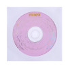 Диск DVD+RW Mirex Brand, 4x, 4.7 Гб, конверт, 1 шт. Mirex