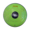 Диск DVD-RW Mirex Brand 50, 4х, 4.7 Гб, 1 шт. Mirex