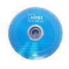 Диск CD-R Mirex Standard 50, 48x, 700 Мб, 1 шт. Mirex