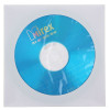 Диск CD-R Mirex Standard, 48x, 700 Мб, конверт, 1 шт. Mirex