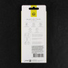 Защитное стекло mObility, для Xiaomi 12T, полный клей, черное Red Line